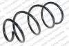 LESJ?FORS 4008512 Coil Spring